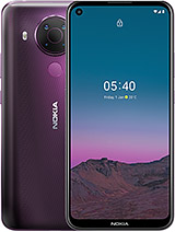 Best available price of Nokia 5.4 in Vietnam