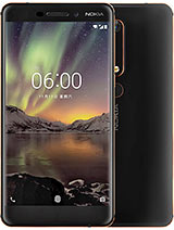Best available price of Nokia 6-1 in Vietnam