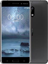 Best available price of Nokia 6 in Vietnam