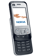 Best available price of Nokia 6110 Navigator in Vietnam