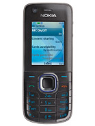 Best available price of Nokia 6212 classic in Vietnam