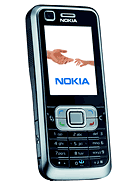Best available price of Nokia 6120 classic in Vietnam