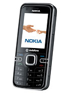 Best available price of Nokia 6124 classic in Vietnam