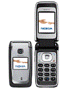 Best available price of Nokia 6125 in Vietnam
