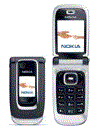 Best available price of Nokia 6126 in Vietnam