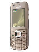 Best available price of Nokia 6216 classic in Vietnam