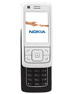 Best available price of Nokia 6288 in Vietnam