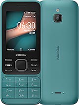 Best available price of Nokia 6300 4G in Vietnam
