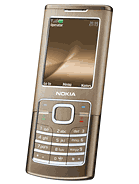 Best available price of Nokia 6500 classic in Vietnam