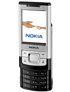 Best available price of Nokia 6500 slide in Vietnam