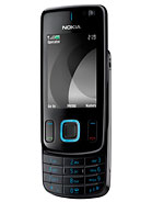 Best available price of Nokia 6600 slide in Vietnam