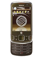 Best available price of Nokia 6788 in Vietnam