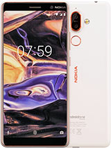Best available price of Nokia 7 plus in Vietnam