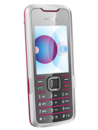 Best available price of Nokia 7210 Supernova in Vietnam