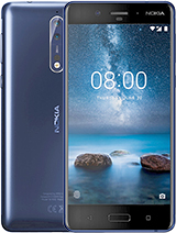 Best available price of Nokia 8 in Vietnam