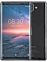 Best available price of Nokia 8 Sirocco in Vietnam