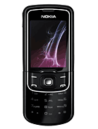 Best available price of Nokia 8600 Luna in Vietnam