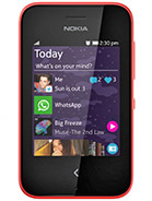 Best available price of Nokia Asha 230 in Vietnam