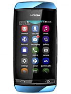 Best available price of Nokia Asha 305 in Vietnam