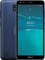 Best available price of Nokia C1 2nd Edition in Vietnam