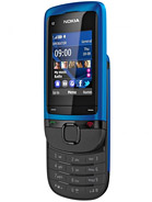 Best available price of Nokia C2-05 in Vietnam