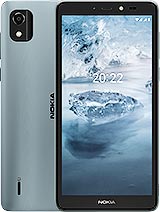 Best available price of Nokia C2 2nd Edition in Vietnam