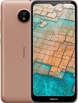 Best available price of Nokia C20 in Vietnam