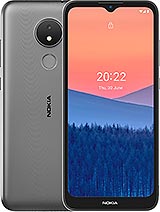 Best available price of Nokia C21 in Vietnam