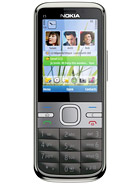 Best available price of Nokia C5 5MP in Vietnam