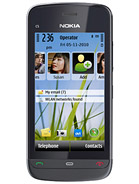 Best available price of Nokia C5-06 in Vietnam