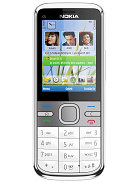 Best available price of Nokia C5 in Vietnam