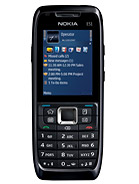 Best available price of Nokia E51 camera-free in Vietnam
