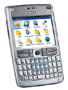 Best available price of Nokia E61 in Vietnam