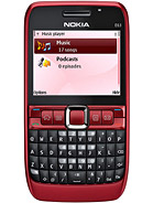 Best available price of Nokia E63 in Vietnam