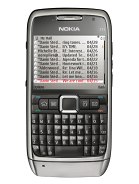 Best available price of Nokia E71 in Vietnam