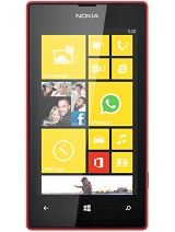Best available price of Nokia Lumia 520 in Vietnam