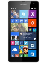 Best available price of Microsoft Lumia 535 in Vietnam