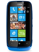 Best available price of Nokia Lumia 610 in Vietnam