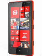 Best available price of Nokia Lumia 820 in Vietnam