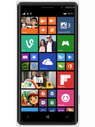 Best available price of Nokia Lumia 830 in Vietnam