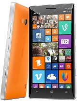 Best available price of Nokia Lumia 930 in Vietnam