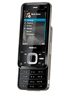 Best available price of Nokia N81 8GB in Vietnam