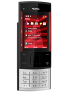 Best available price of Nokia X3 in Vietnam