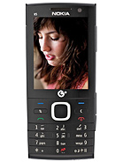 Best available price of Nokia X5 TD-SCDMA in Vietnam