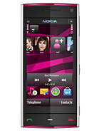 Best available price of Nokia X6 16GB 2010 in Vietnam