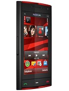 Best available price of Nokia X6 2009 in Vietnam