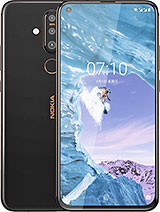 Best available price of Nokia X71 in Vietnam