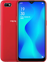 Best available price of Oppo A1k in Vietnam