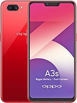 Best available price of Oppo A3s in Vietnam