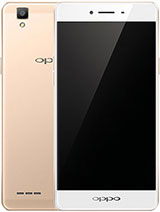 Best available price of Oppo A53 (2015) in Vietnam